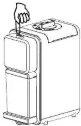 Zelmer ZCG7925 - 6