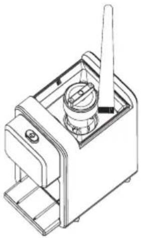 Zelmer ZCG7925 - 9