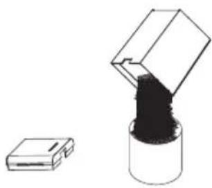 Zelmer ZCG7925 - 8