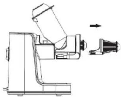 GORENJE JC200BE - 11