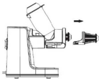 GORENJE JC200BE - GWARANCJA I SERWIS NAPRAWCZY - 63