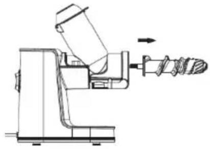 GORENJE JC200BE - Гаранция и сервис - 1