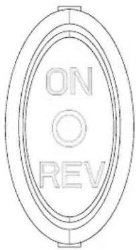 ON ○ REV