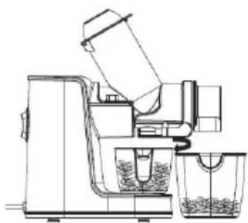 GORENJE JC200BE - GWARANCJA I SERWIS NAPRAWCZY - 18