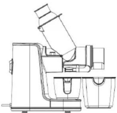 GORENJE JC200BE - Assembly instruction - 12