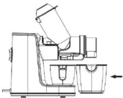 GORENJE JC200BE - 4