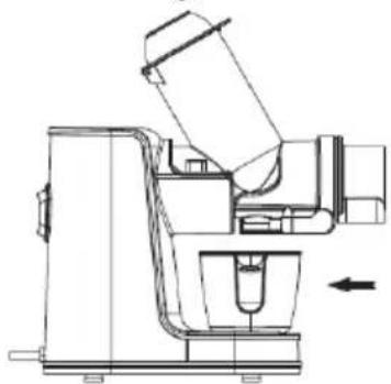 GORENJE JC200BE - GWARANCJA I SERWIS NAPRAWCZY - 27