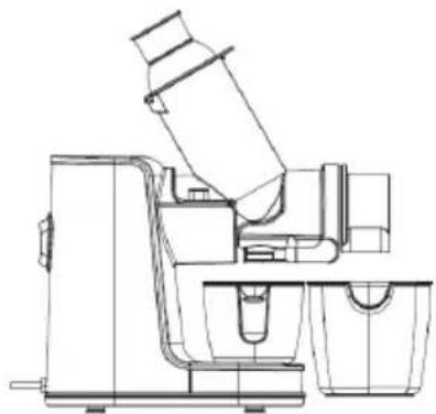 GORENJE JC200BE - Funkcija protiv kapanja - 3