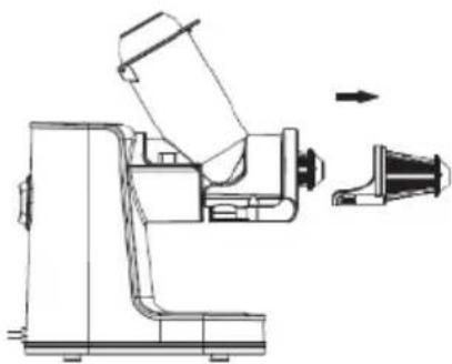 GORENJE JC200BE - GWARANCJA I SERWIS NAPRAWCZY - 10