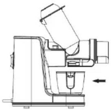 GORENJE JC200BE - 16