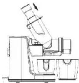 GORENJE JC200BE - Udhëzimet e montimit - 5