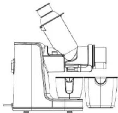 GORENJE JC200BE - GWARANCJA I SERWIS NAPRAWCZY - 7
