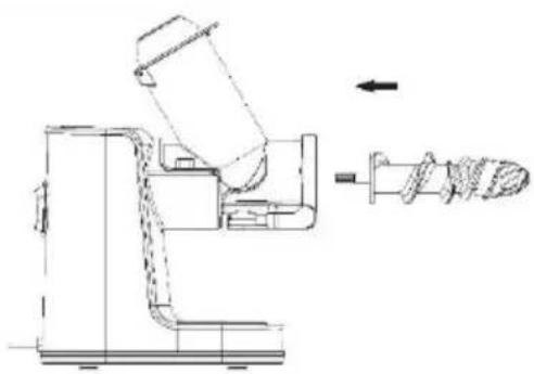 GORENJE JC200BE - WISHES YOU A LOT OF PLEASURE WHEN USING YOUR APPLIANCE - 1