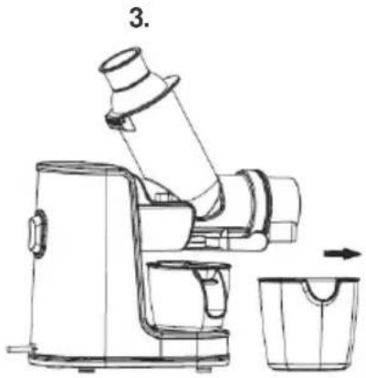 GORENJE JC200BE - GWARANCJA I SERWIS NAPRAWCZY - 33