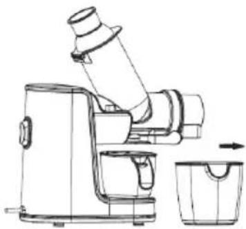 GORENJE JC200BE - GWARANCJA I SERWIS NAPRAWCZY - 54