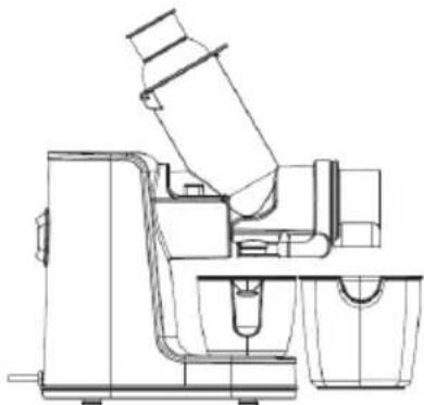 GORENJE JC200BE - WISHES YOU A LOT OF PLEASURE WHEN USING YOUR APPLIANCE - 7