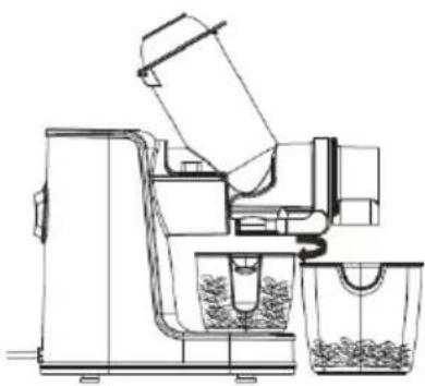 GORENJE JC200BE - Assembly instruction - 9