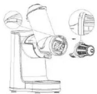GORENJE JC200BE - 15