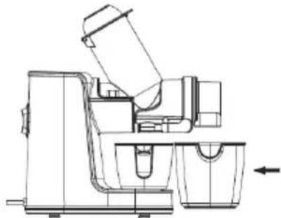GORENJE JC200BE - GWARANCJA I SERWIS NAPRAWCZY - 50