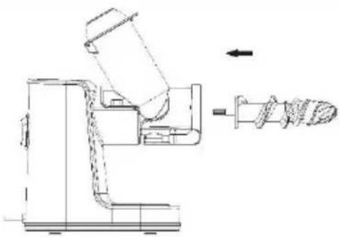 GORENJE JC200BE - GWARANCJA I SERWIS NAPRAWCZY - 58