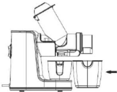 GORENJE JC200BE - GWARANCJA I SERWIS NAPRAWCZY - 28