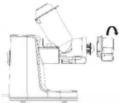 GORENJE JC200BE - Návod na sestavení - 2