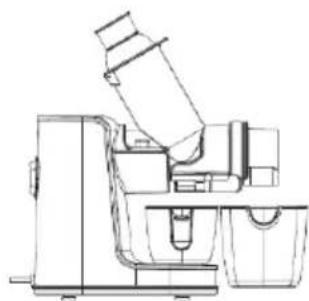GORENJE JC200BE - Очистка - 7