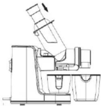 GORENJE JC200BE - Assembly instruction - 11