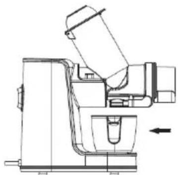 GORENJE JC200BE - GWARANCJA I SERWIS NAPRAWCZY - 3