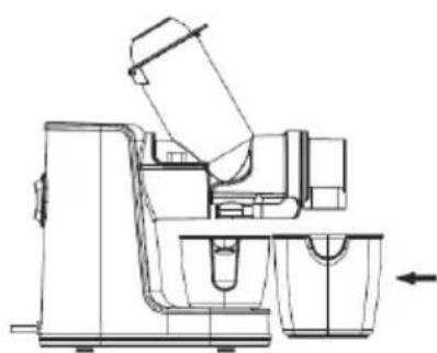 GORENJE JC200BE - GWARANCJA I SERWIS NAPRAWCZY - 4