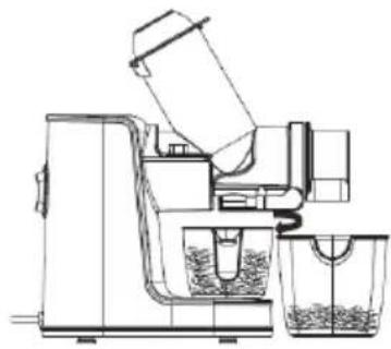 GORENJE JC200BE - 6