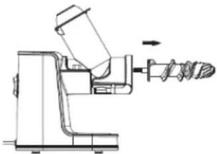 GORENJE JC200BE - 12