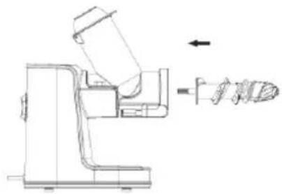 GORENJE JC200BE - 2