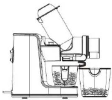 GORENJE JC200BE - GWARANCJA I SERWIS NAPRAWCZY - 6