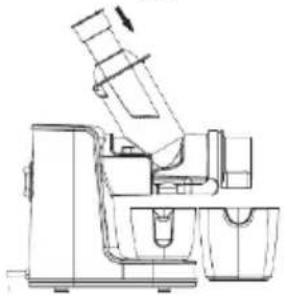 GORENJE JC200BE - Montageanleitung - 5