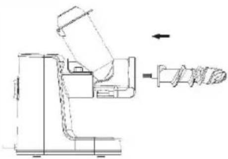 GORENJE JC200BE - GWARANCJA I SERWIS NAPRAWCZY - 47