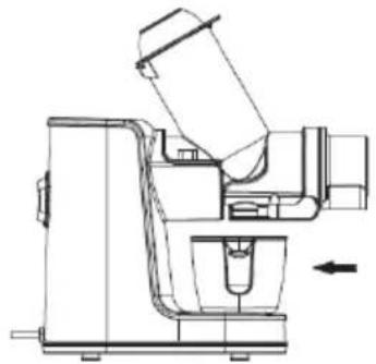 GORENJE JC200BE - WISHES YOU A LOT OF PLEASURE WHEN USING YOUR APPLIANCE - 3