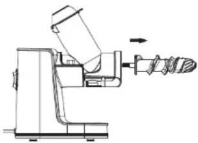 GORENJE JC200BE - GWARANCJA I SERWIS NAPRAWCZY - 46