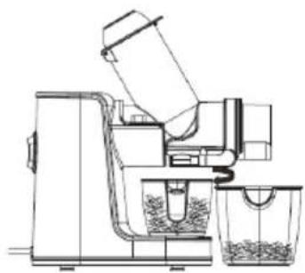GORENJE JC200BE - GWARANCJA I SERWIS NAPRAWCZY - 52
