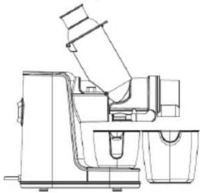 GORENJE JC200BE - 7