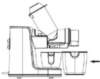 GORENJE JC200BE - GWARANCJA I SERWIS NAPRAWCZY - 39