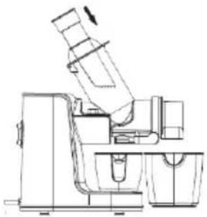 GORENJE JC200BE - Курастыру нускаулығы - 5