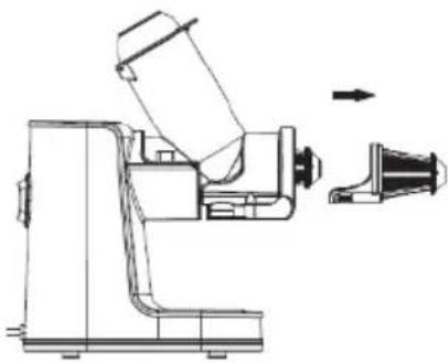 GORENJE JC200BE - GWARANCJA I SERWIS NAPRAWCZY - 23
