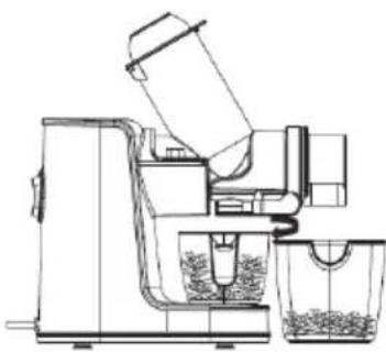 GORENJE JC200BE - WISHES YOU A LOT OF PLEASURE WHEN USING YOUR APPLIANCE - 6