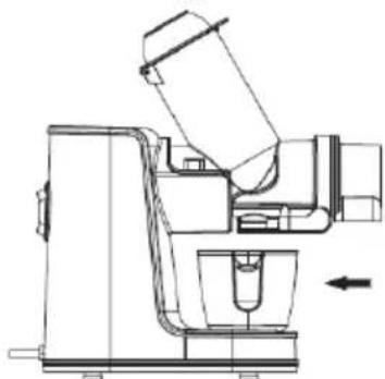 GORENJE JC200BE - REŽIMA RADA: - 4