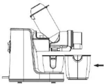 GORENJE JC200BE - GWARANCJA I SERWIS NAPRAWCZY - 15