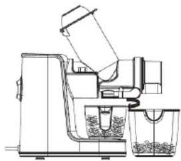 GORENJE JC200BE - GWARANCJA I SERWIS NAPRAWCZY - 59