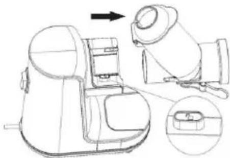 GORENJE JC200BE - 13