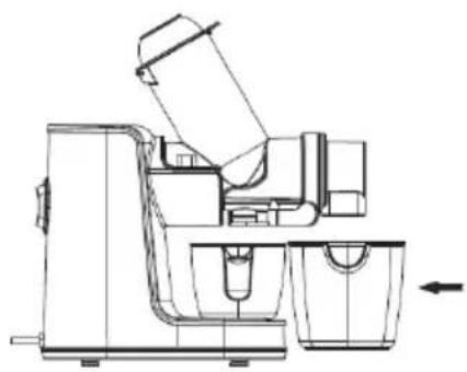 GORENJE JC200BE - 17