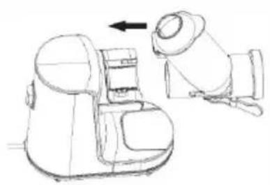 GORENJE JC200BE - Montageanleitung - 1